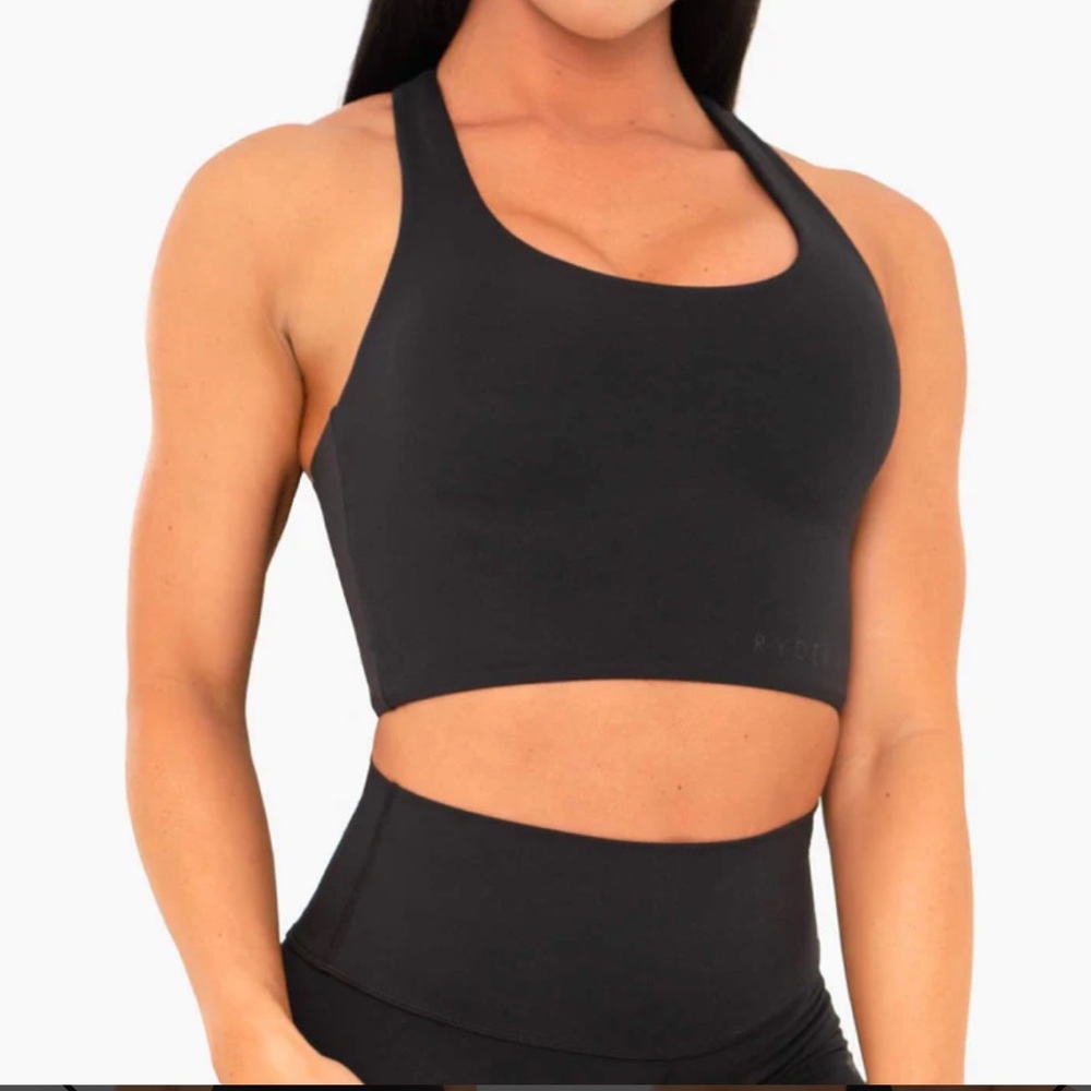 Ryderwear workout top